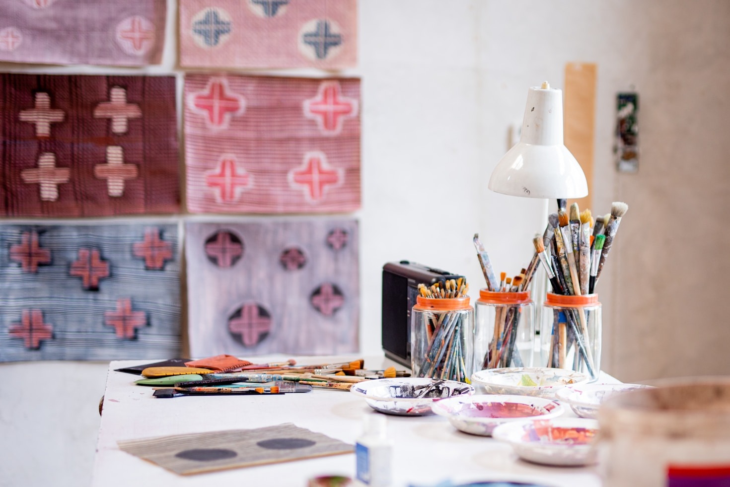 Why I Keep a Guest Autograph Book for Art Lovers