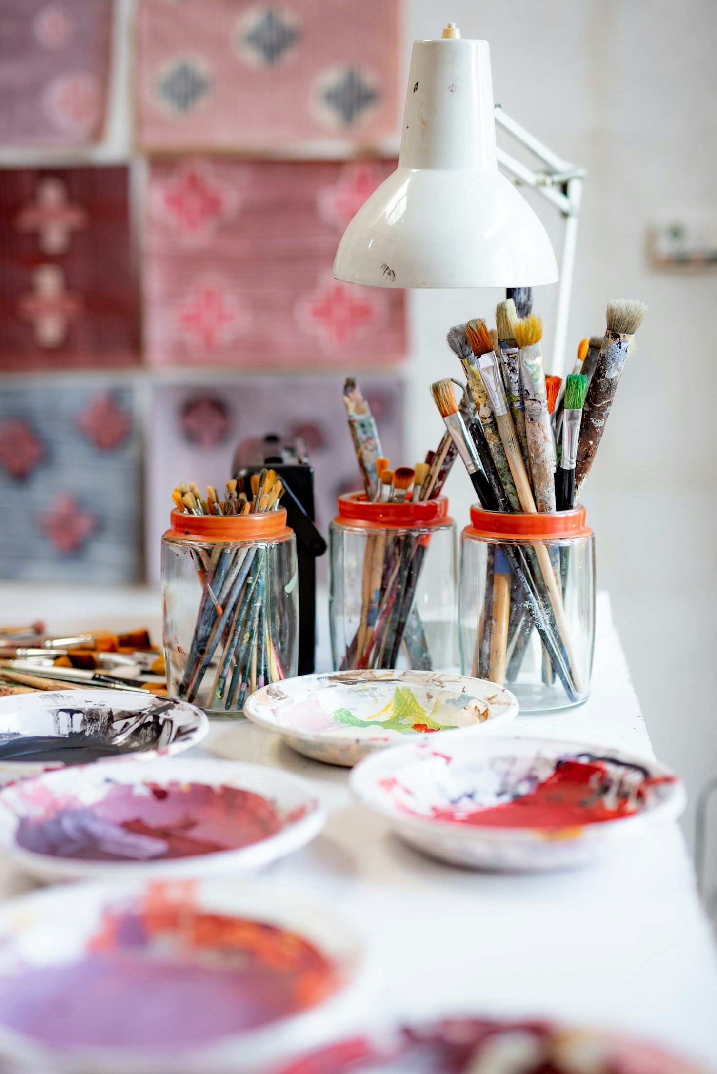 Simple Craft Projects to Brighten Your Daily Space